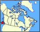 Locator map