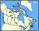Locator map