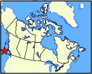 Locator map